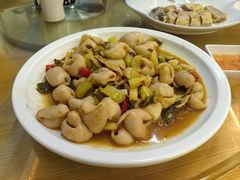 -芳华轩•客家菜馆(梧桐山店)
