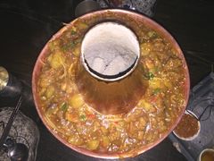 -火燒雲傣家菜(鼓楼店)