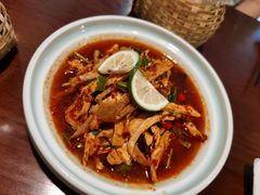 -紫滇源云南生态菜(丹凤街店)