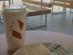 -太平洋咖啡(海天驿站店)