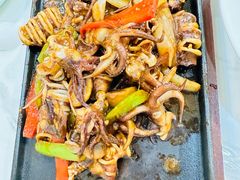 -小郭私房菜·海肠捞饭(学士街店)