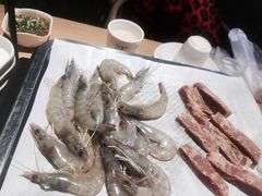 -玫瑰花园自助烤肉(顺义鑫海韵通店)
