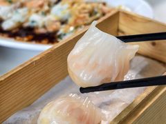 -嘉升大排档(番禺总店)