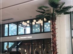 -广州国德国际大酒店(太古汇石牌桥地铁站店)