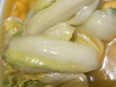 -新竹里馆·花园餐厅(兴苑路店)