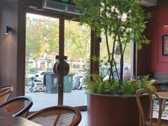 -嗒令甜品·主题融合料理餐厅(首座时代店)