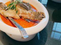 -喜棠·长沙家宴·海鲜·湘菜(麓谷店)
