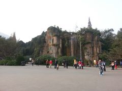 -峨眉山报国寺