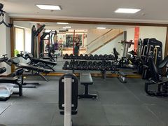 -悦耐私教健身馆(保利中心店)