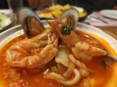 -玫瑰园西餐厅(新华大厦店)