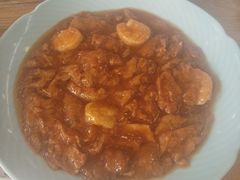 -清真利德顺小老饭庄(复兴路店)