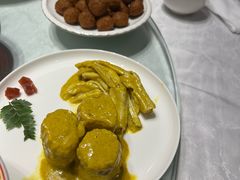 -砂锅居·始于1741(万丰路店)