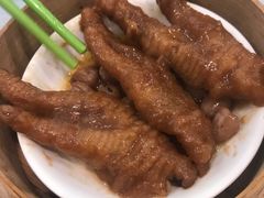 -小龍鳳餐室(番禺路店)