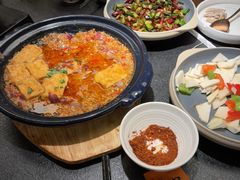 -云海肴·汽锅鸡·云南菜(领展购物广场·中关村店)