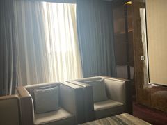 -广州天河希尔顿酒店