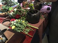 -白鹭原茶艺馆