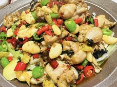 -吉香碳烤生蚝(仙霞路店)