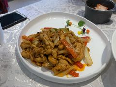 -马凯餐厅(地安门店)