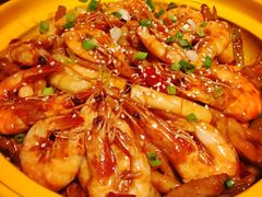 -多嘴超级肉蟹煲(欧亚卖场店)