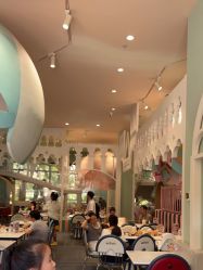 点击看大图 -奈尔宝·儿童乐园·亲子餐厅(星河湾店)