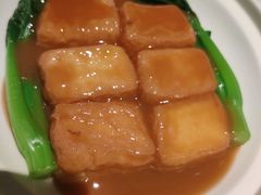 -鹊玥·粤菜小馆(汇智国际商业中心店)