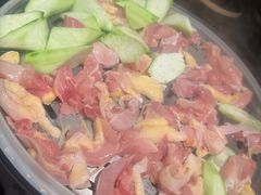 -阿鸡鱼庄·顺德鲜蒸小炒(亚运村店)
