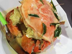 -龙海鲜螃蟹王(宏茂桥店)