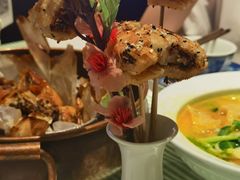 -桂满陇天书(南京德基旗舰店)
