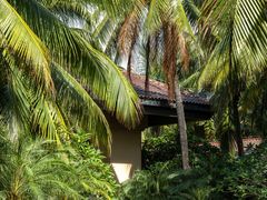 -海南清水湾莱佛士酒店