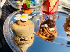 -上海和平饭店华懋阁 Cathay Room