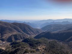 -妙峰山风景名胜区