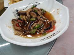 -梅姐海鲜餐厅(水头海鲜街店)