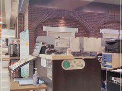 -萨莉亚意式餐厅(玉泉路物美店)