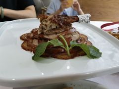 -味+新京宴·烤鸭·北京菜(创意谷店)