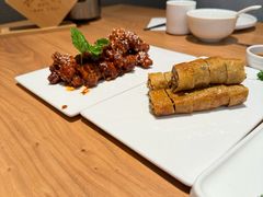 -枣子树·素食餐厅(普陀山店)