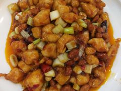 -普天和酒楼·新津菜·烤鸭(天津之眼店)