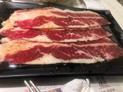 -花味烤肉·拌饭(庐阳万科店)