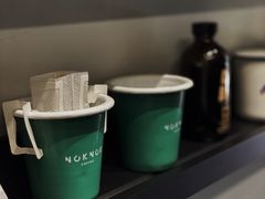 -NokNok Coffee(宽窄巷子店)