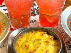 -靓靓蒸虾·头牌蒸虾(沙湖旗舰店)