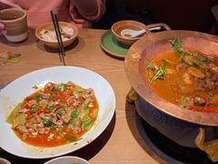 -吃饭皇帝大(合生汇店)