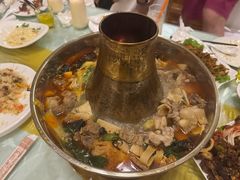 -喀什骑仕大观园