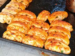 -郭际辣饼铺(第三中学店)