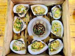 -淡村菜市场