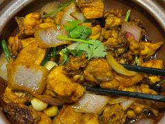 -蝴蝶里·粤菜·点心(滨江龙湖店)