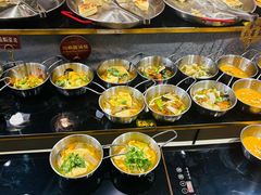 -素虎料理(前门店)