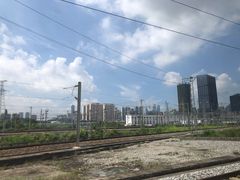 -南宁东站