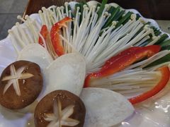 -首尔馆韩国料理(金童路店)