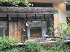 -WABI COFE(愚园路店)