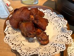 -川堂风·跷脚牛肉·乐山爆炒(宝山日月光店)