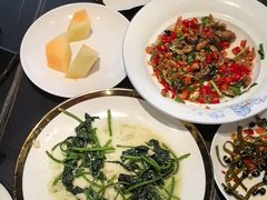 -韶山冲湘菜(中兴大街店)